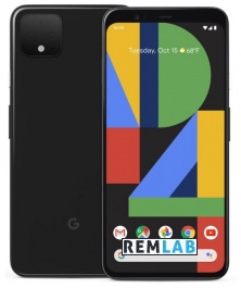 Ремонт Google Pixel 4 XL