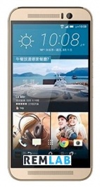 Ремонт HTC One M9s