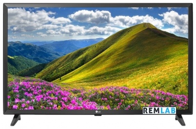 Ремонт телевизора LG 32LJ510U